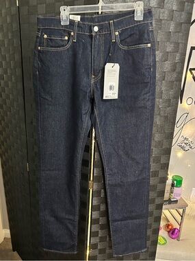 Levi's Slim Straight Jeans